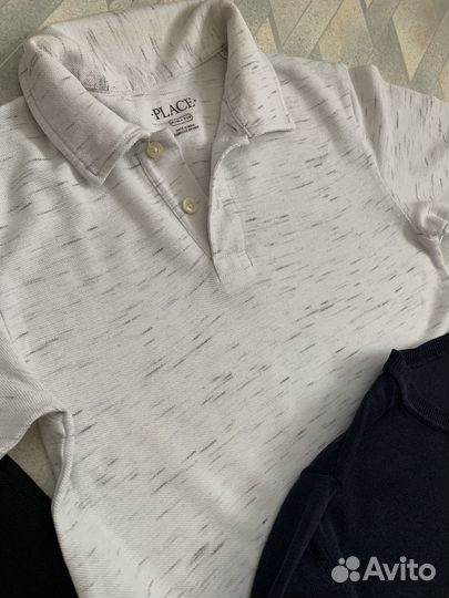 Комплект школьной одежды