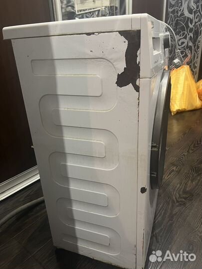 Стиральная машина Beko 6 кг