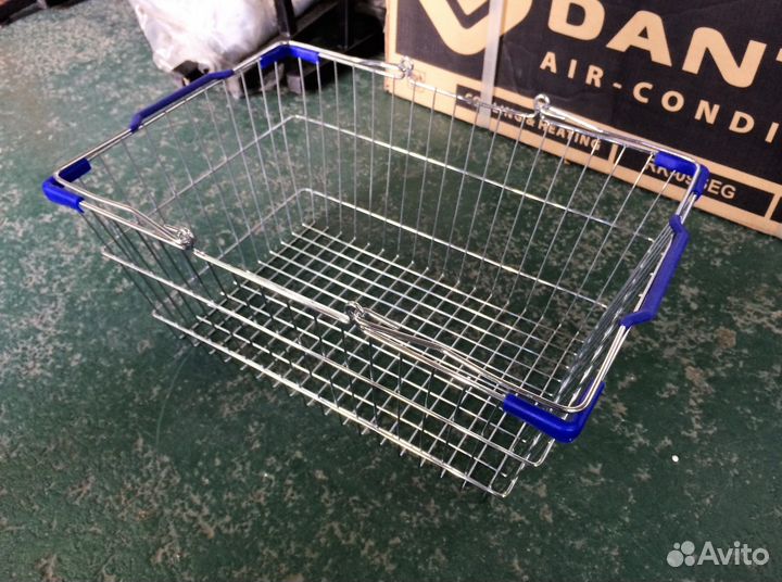 Покупательская корзина