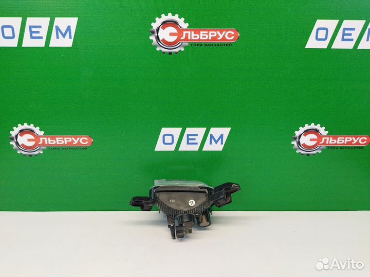 Фонарь заднего хода Kia Ceed 3 2018