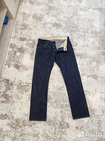Джинсы мужские rag bone