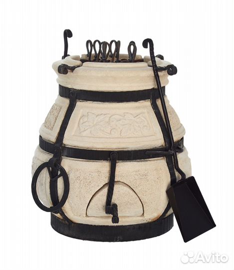 Тандыр «Кочевник»