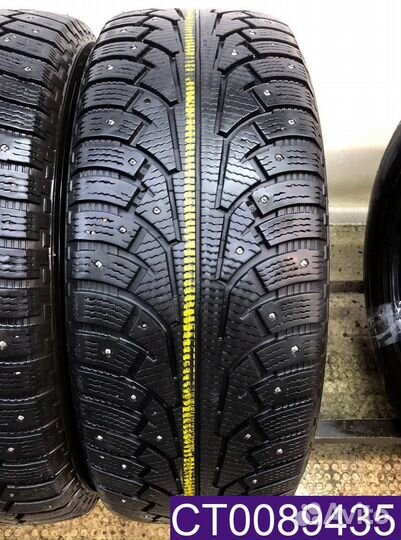 Nokian Tyres Nordman 5 SUV 255/60 R18 96T
