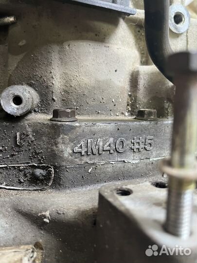 МКПП nissan almera n16 1.5