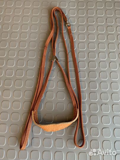 Ринговка для собак