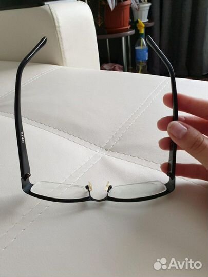 Очки для зрения