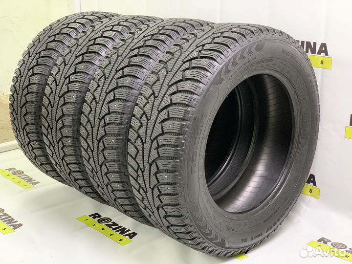 Nokian Tyres Nordman 5 SUV 225/65 R17 106T