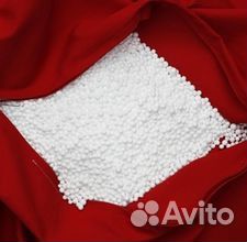 Наполнитель для Бескаркасной мебели