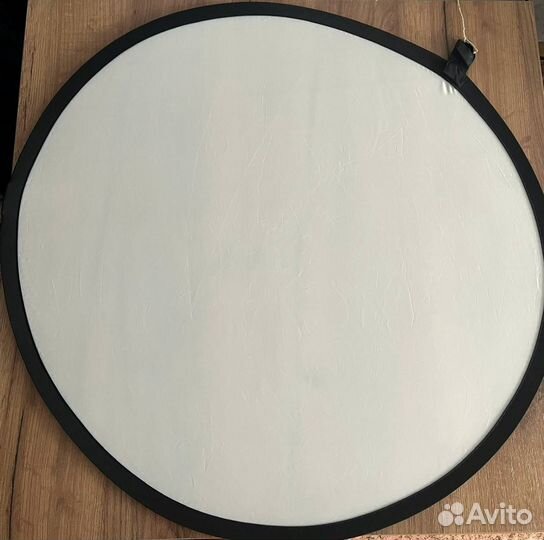 Отражатель для фото и видео Godox золото,серебро,б