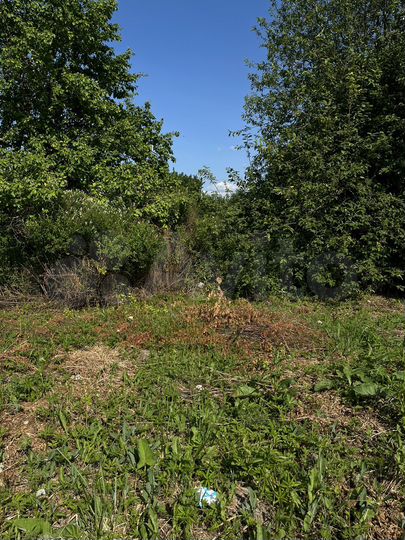 Участок 10 сот. (ИЖС)