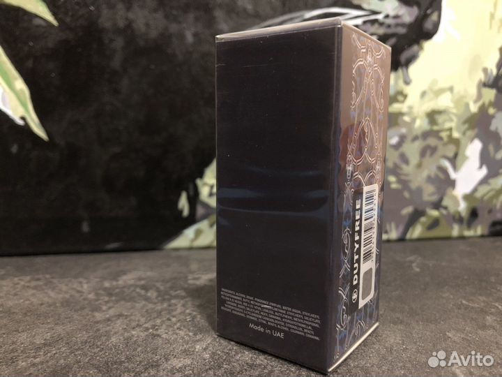 Opulent shaik духи