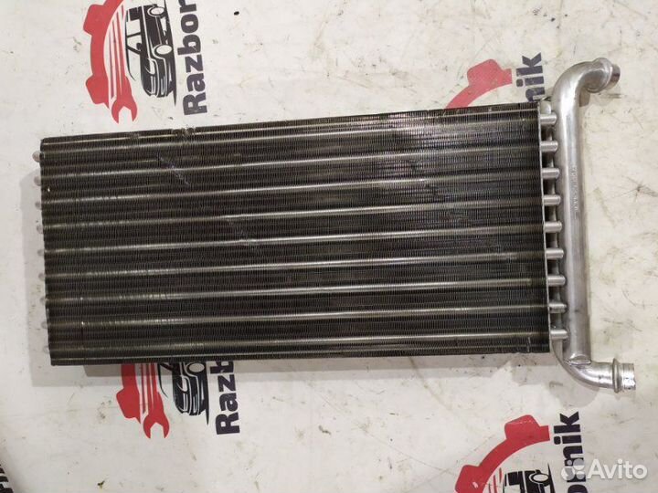 Радиатор печки Mercedes Vito W639 2.1D 2009