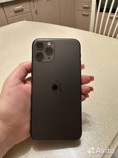 iPhone 11 pro 256