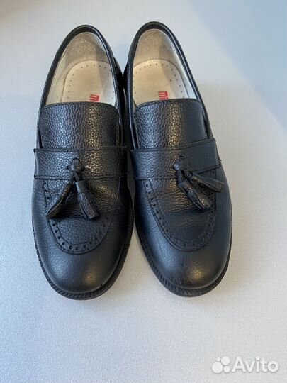 Туфли для мальчика Minimen 32 р