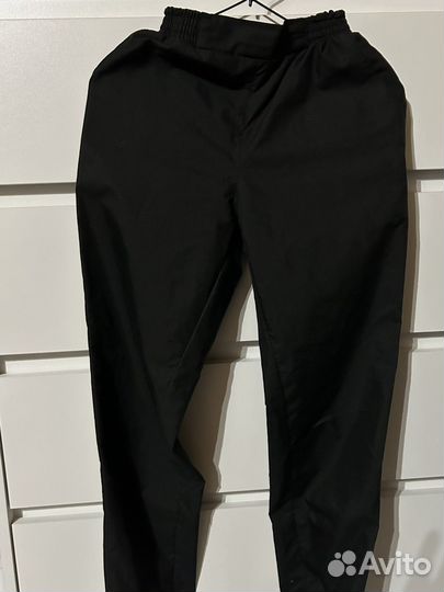 Форма для мастера маникюра