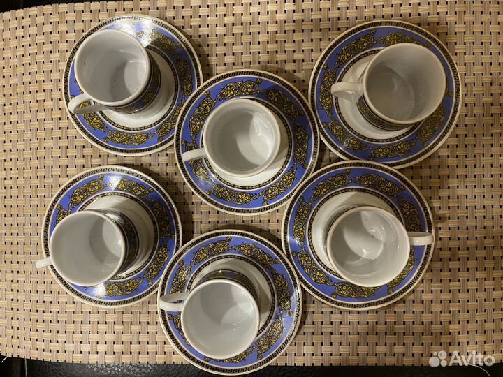 Кофейные чашки