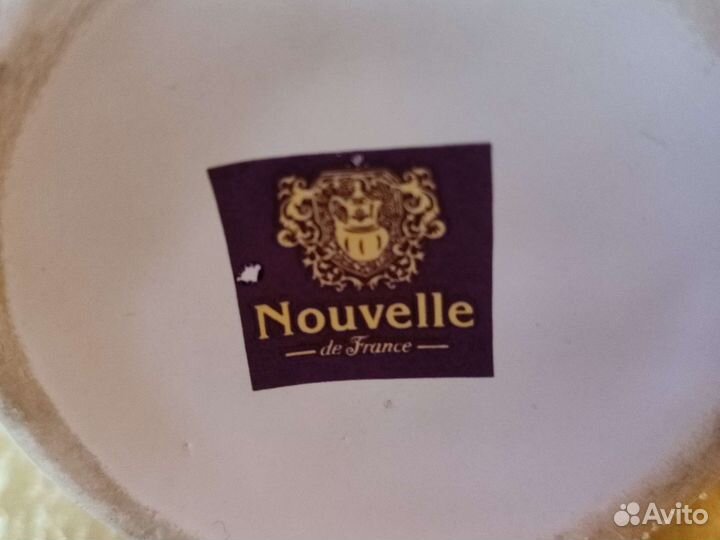 Кувшин в стиле прованс