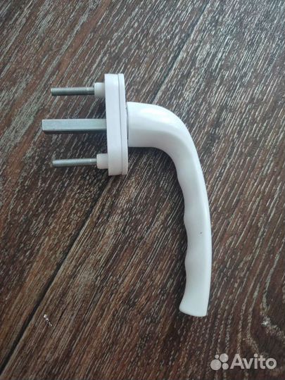 Ручки для пластиковых окон