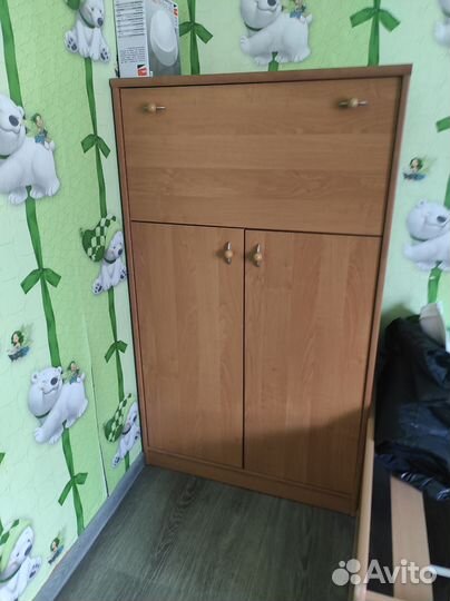 Стенка горка