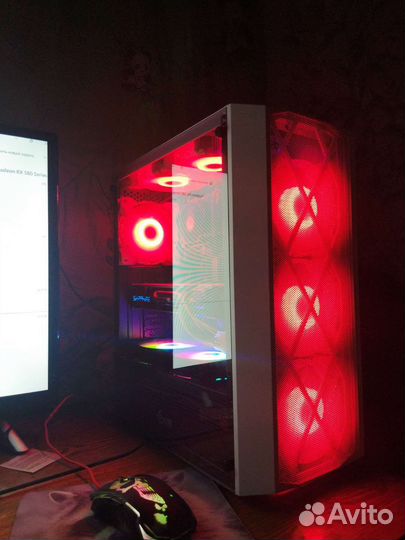 Системный блок