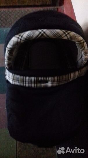 Автокресло автолюлька Jane Matrix новое 0- 13