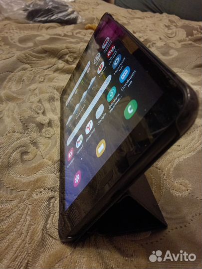 Планшет samsung sm t385