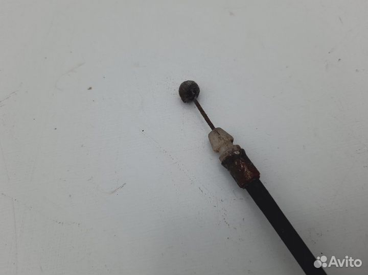 Трос открывания капота Daewoo Matiz