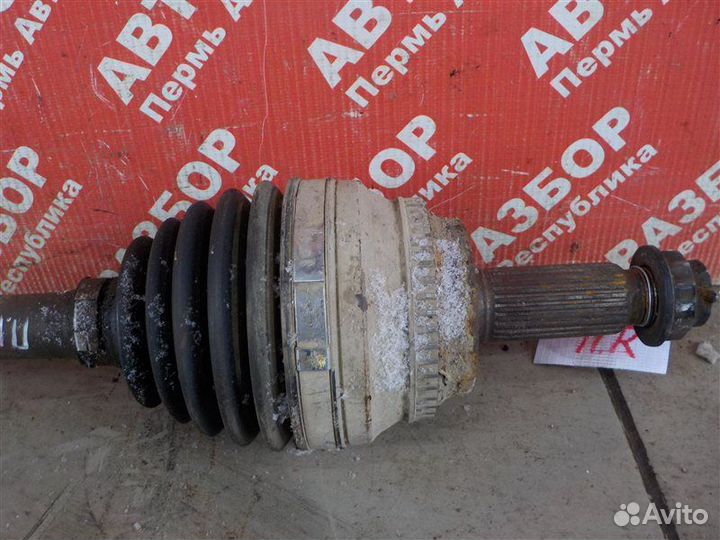 Привод колеса передний правый Toyota Rav 4 XA20