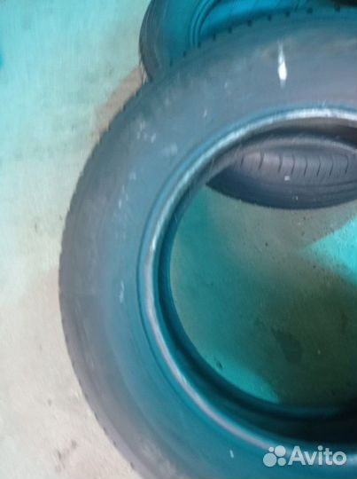 Michelin Energy LX4 195/65 R19