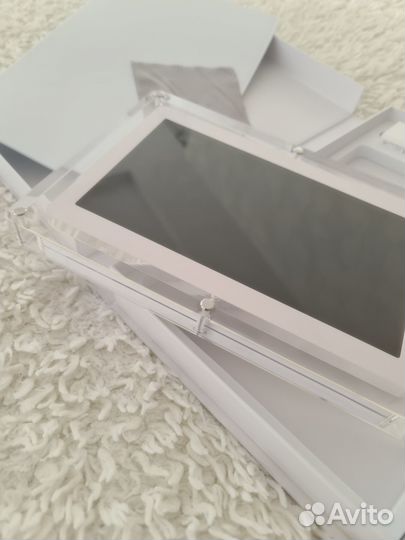 Совершенно новая цифровая акриловая фоторамка