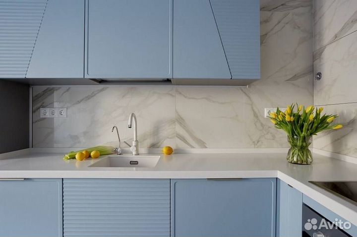 Кухня без посредников