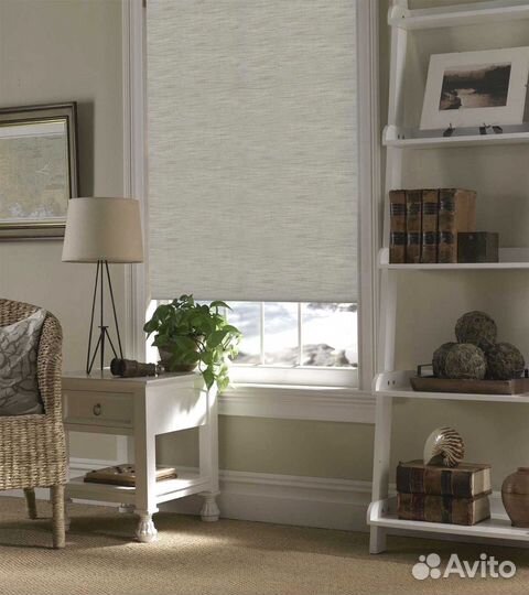 Жалюзи рассеивающие на заказ