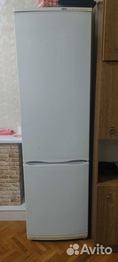 Холодильник Атлант бу