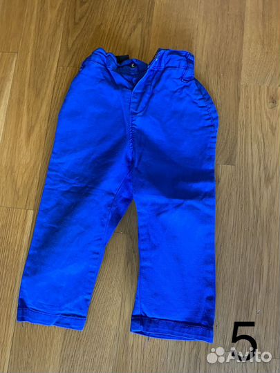 Детские вещи