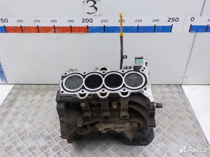 Блок двигателя Kia Cerato