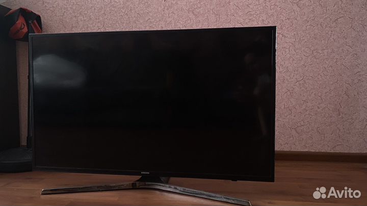 Телевизор samsung smart tv 43