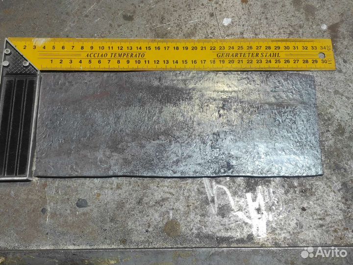 Заготовки для ножа: ков 95х18, х12мф, D2,110х18мшд