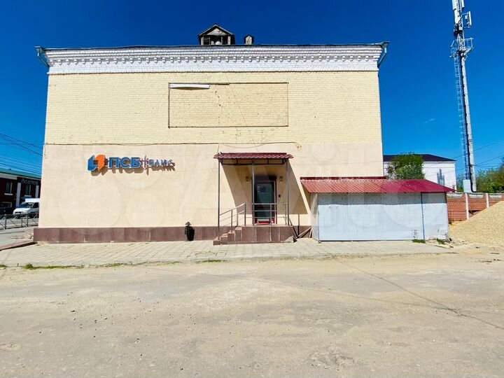 Свободного назначения, 393.9 м²