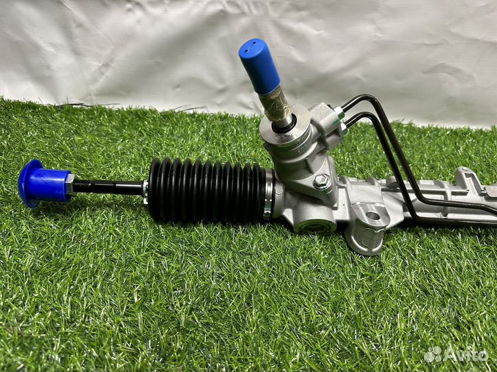 Рулевая Рейка Largus - Renault Logan