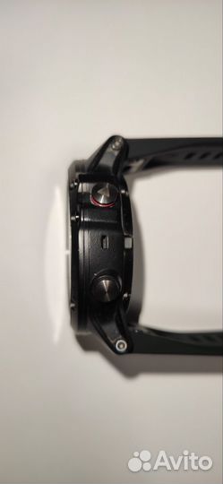 Часы garmin fenix 5X