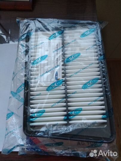 Воздушный фильтр Goodwill AG100 новый