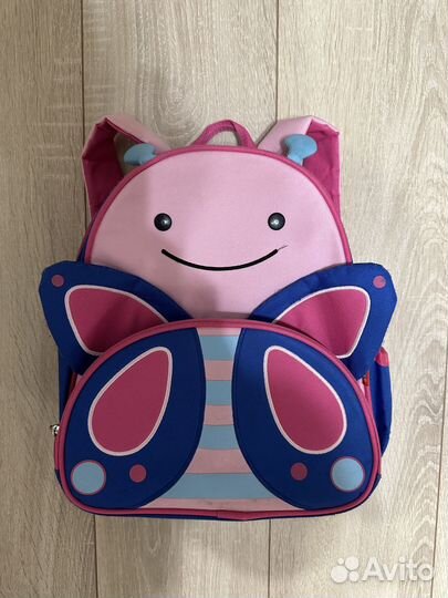 Рюкзак Skip Hop (бабочка)