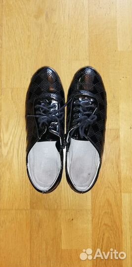 Туфли для девочки 36 размер