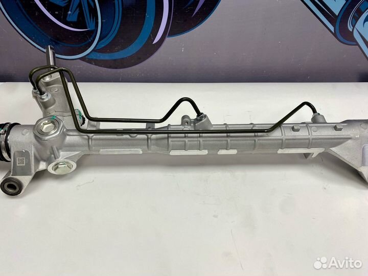 Рулевая рейка Mazda 3 Mazda 5 BP4L-32-110