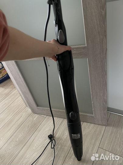 Паровой очиститель bork