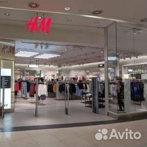Байер из Казахстана магазин Zara, Hm