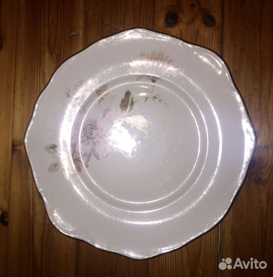 Сервиз Дулево Хризантема по частям