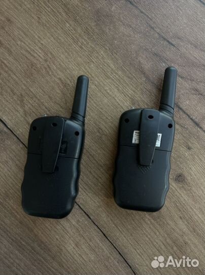 Рация midland G5