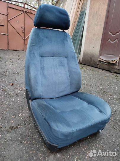 Сиденья для иж 2717 ода