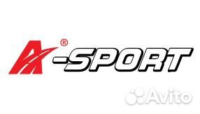 A-sport 10140865ASP Патрубки системы охлаждения ра